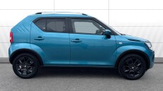 Suzuki Ignis 1.2 Dualjet 12V Hybrid SZ-T 5dr Petrol Hatchback